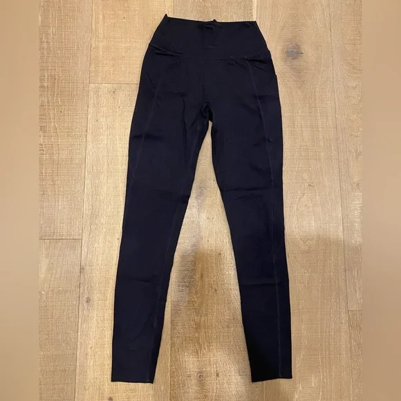 Alphalete alphalux leggings - black - Picture 1 of 4